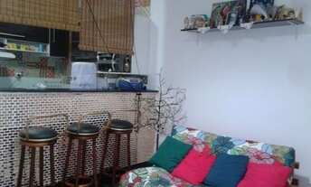 Imagem 4: Kitnet à venda, 39 m² por R$ 300.000,00 - Bela Vista - São Paulo/SP