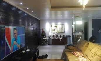 Imagem 2: Casa com 3 dormitórios à venda, 304 m² por R$ 750.000,00 - Recanto de Itaipuaçu - Maricá/R