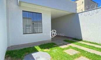 Imagem: Casa com 3 dormitórios à venda, 110 m²