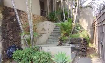 Imagem 4: Casa no mangabeiras