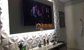 Imagem 5: Sobrado à venda por R$ 477.000,00 - Macedo - Guarulhos/SP