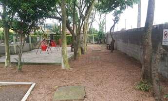 Imagem 4: Casa com 2 dormitórios à venda por R$ 190.800,00 - Rio Branco - Canoas/RS