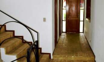 Imagem 6: Casa com 4 dormitórios à venda, 580 m² por R$ 1.500.000,00 - Residencial Morada dos Lagos