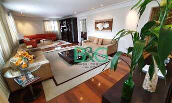 Imagem: Apartamento à venda, 260 m² por R$ 1.600.000,00