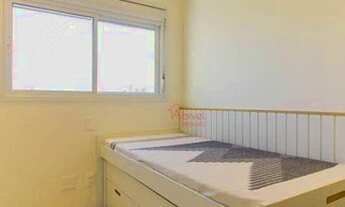 Imagem 2: Apartamento com 3 dormitórios à venda, 136 m² por R$ 1.900.000 - Vila Anastácio - São Paul