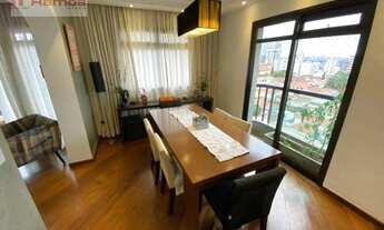 Imagem 2: Apartamento à venda, 146 m² por R$ 925.000,00 - Santana - São Paulo/SP