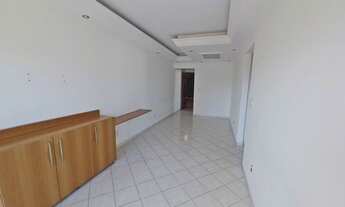 Imagem 3: Apartamento 2 Dormitórios - 77 m² - Vila Tupi - R$ 350.000,00 - Praia Grande - SP
