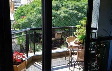 Imagem 2: SãO PAULO - Apartamento Padrão - Jardim Avelino