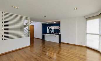 Imagem 4: Cobertura duplex com 145 m² para locação no condomínio Blue das Américas na Barra da Tijuc