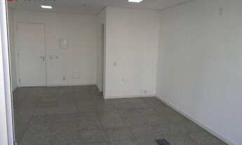 Imagem 2: Sala para alugar, 40 m² por R$ 1.600,00/mês - Várzea da Barra Funda - São Paulo/SP