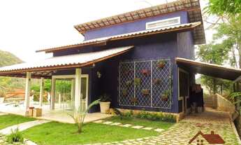 Imagem 4: Casa de condomínio para venda possui 3000 metros quadrados com 3 quartos