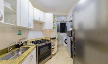 Imagem 3: Apartamento com 2 dormitórios à venda, 84 m² por R$ 515.000 - Buritis - Belo Horizonte/MG