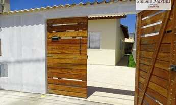 Imagem: Casa com 2 dormitórios à venda, 65 m²