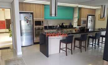 Imagem 3: Cobertura com 3 quartos e com vista para a Lagoa da Conceição em Florianópolis/SC