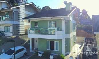 Imagem: Casa com 4 dormitórios à venda, 180 m²