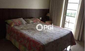 Imagem 7: Casa com 3 dormitórios à venda, 367 m² por R$ 1.400.000,00 - City Ribeirão - Ribeirão Pret