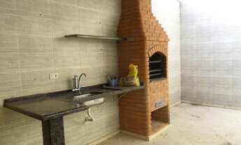 Imagem 11: Sobrado - Jardim Nordeste