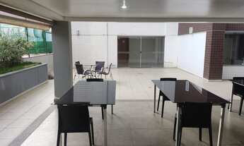 Imagem 7: Apartamento para Venda em Belo Horizonte, Buritis, 4 dormitórios, 2 suítes, 4 banheiros, 4