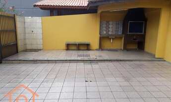 Imagem 5: Casa com 2 dormitórios à venda, 200 m² por R$ 500.000,00 - Ocian - Praia Grande/SP