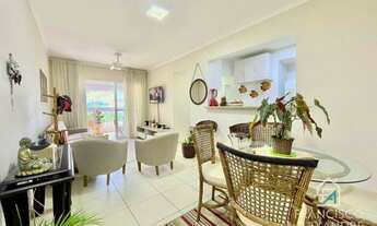 Imagem 2: Apartamento com 2 dormitórios à venda, 77 m² por R$ 650.000,00 - Jardim Lido - Bertioga/SP