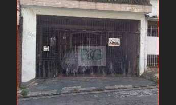 Imagem 6: Casa à venda, 150 m² por R$ 470.000,00 - Jardim Maria Luiza - São Paulo/SP