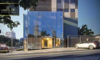 Imagem: Studio com 1 dormitório à venda, 24 m²