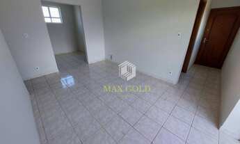 Imagem 3: Apartamento com 2 dormitórios à venda, 81 m² por R$ 200.000,00 - Jardim Jaraguá - Taubaté