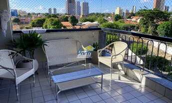 Imagem 4: Apartamento para Venda Ed. Santorini, Teresina