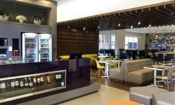 Imagem 4: Excelente Apartamento Comercial para Venda - Wise Hotel