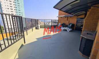 Imagem 7: Cobertura duplex, 4 garagens