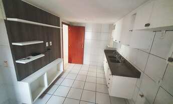 Imagem 4: Apartamento para aluguel tem 217 metros quadrados com 4 quartos em Meireles - Fortaleza