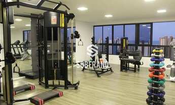 Imagem 4: Apartamento com 3 dormitórios à venda, 71 m² por R$ 448.832,80 - Miramar - João Pessoa/PB