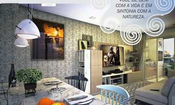 Imagem 4: Pé na Areia,26mil Entrada,2dorm,1suite,1vaga,sacada,Lindo,lazer completo