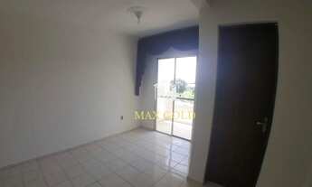 Imagem 5: Apartamento com 1 dormitório para alugar, 43 m² por R$ 650,00/mês - Vila Nossa Senhora das