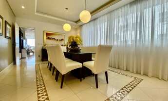 Imagem 12: Apartamento com 4 dormitórios, 259 m² - venda por R$ 4.500.000,00 ou aluguel por R$ 15.000