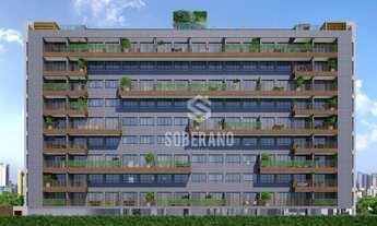 Imagem: Apartamento com 1 dormitório à venda