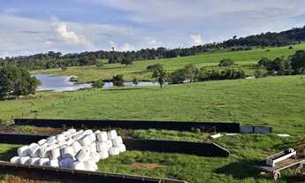 Imagem 5: Fazenda em Juara Mato Grosso