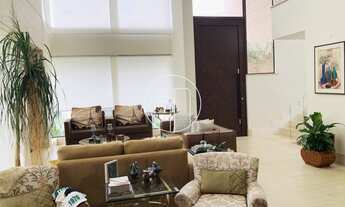 Imagem 5: Casa - Alphaville - Campinas