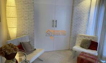 Imagem 4: Sobrado com 3 dormitórios à venda, 145 m² por R$ 1.590.000,00 - Jardim Paraventi - Guarulh