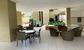 Imagem 6: Edf. Pituba Ville. Excelente apartamento 3 suítes, gabinete, vista mar, à venda no Pituba