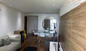 Imagem: Belíssimo apartamento em São Conrado