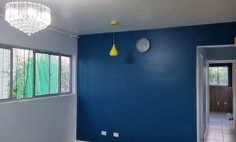 Imagem 3: Apartamento para venda tem 90 metros quadrados com 3 quartos em Boa Viagem - Recife - PE