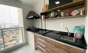 Imagem 3: Apartamento para venda em Lauzane Paulista - São Paulo - SP