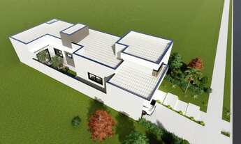 Imagem 2: Condominio Campo Novo