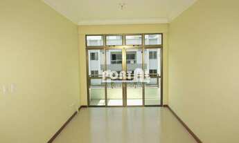 Imagem 2: Aluguel - Apt com 2 quartos- Sem condomínio- Flamboyant