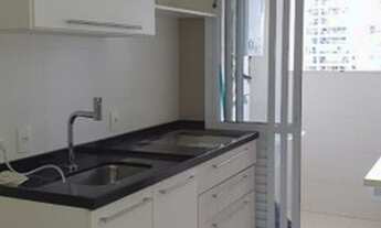 Imagem 6: Apartamento Duplex 1 Suíte 1 Vaga 84 m²