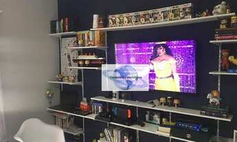 Imagem 6: Sobrado Residencial à venda, Jardim Simus, Sorocaba - SO0028