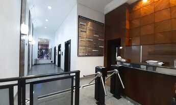 Imagem 3: Conjunto Comercial para alugar por R$ 730.00, 26.62 m2 - AGUA VERDE - CURITIBA/PR
