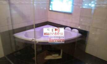 Imagem 7: Casa à venda, 400 m² por R$ 980.000,00 - Condomínio Quintas da Jangada - Ibirité/MG