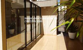 Imagem 2: Apartamento Residencial para venda e locação, Nova Aliança, Ribeirão Preto -